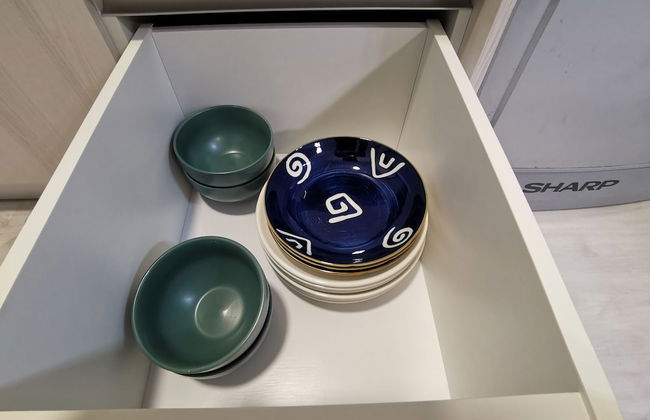 Jesselton Quay Citypads - Foto 39