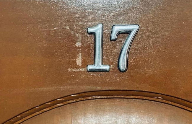 Apart Hotel Riga - Foto 78