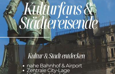 kitchenroombed - Top City-Lage I nahe Hbf I Aufzug I Tiefgarage I Terrasse I Business - Travel - Family - Foto 40