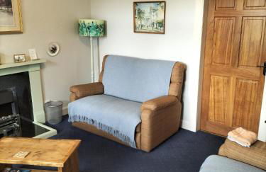 Esk Cottage - Foto 8