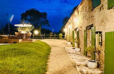 Clos César, Maison de charme rénovée - Foto 22