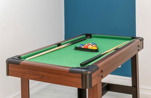 Warstone Suite-Luxury 2-Bedroom Flat, Parking, WiFi, Netflix, Central Location - Foto 45