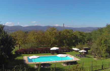 Agriturismo Poggio Salvi - Foto 6