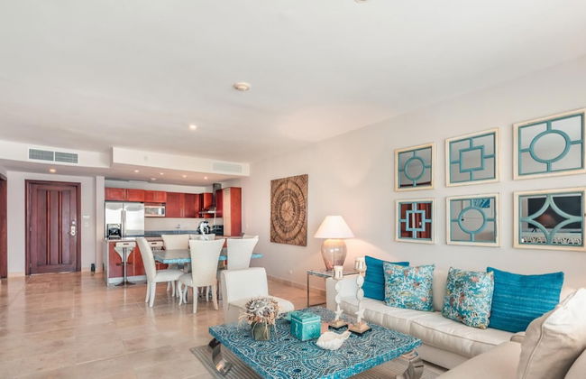 Apartment few Steps to the Beach at Punta Palmera - Foto 6