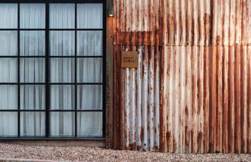 Molly's Cabin, Countryside Stay - Foto 2