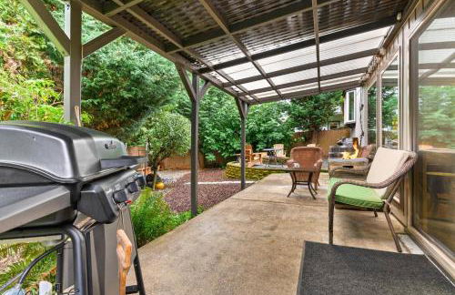 Beaverton Highlands Retreat - Foto 16