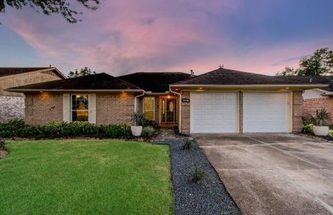 Your Houston Vacation Getaway 3-BD Pool Patio - Foto 36