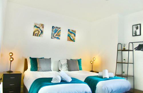 Hemel Apartments- Tranquil Haven - Foto 27