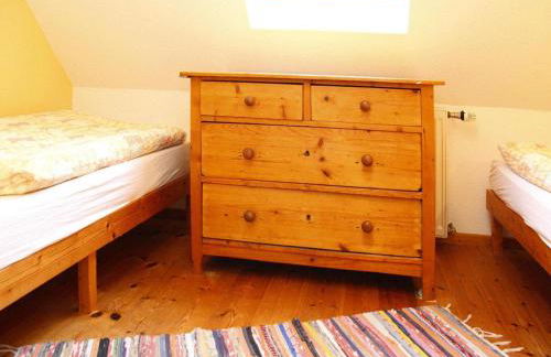 XXL Ferienhaus mit Sauna in Upost - Foto 51