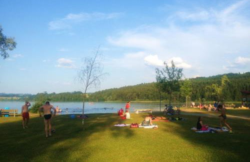 Ferienwohnung Heimatliebe - Photo 27