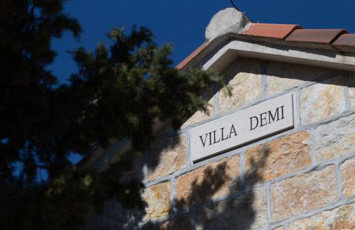 Villa Demi - Foto 27