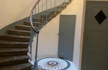 SUNNY , terrasse, climatisation, centre ville - Foto 18