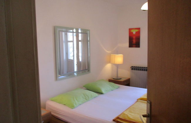 Apartments And Rooms Artemida - Foto 13