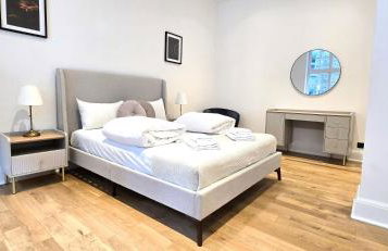 Magnificent 2 Bed Fitzrovia Apartment - Foto 17