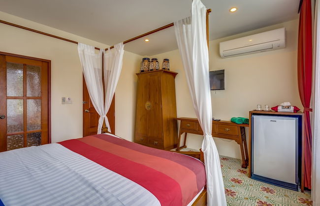 Fisherman Way Beach Villa - Foto 11