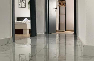 Village Villa, Agios Georgios Grevena - Foto 31