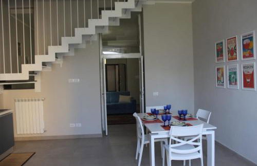 Le Giramondo Appartamento Carolina - Photo 12