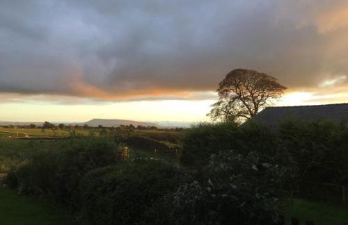 Three Peaks View Cottage BD23 4SP - Foto 18