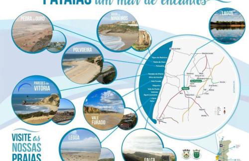 Golden Stone Beach Retreat - Foto 16