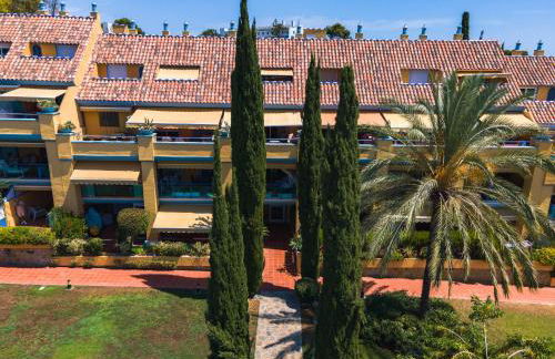 Bahia de Marbella - Luxury beach apartment - Photo 37