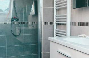 Grande maison familiale, Concarneau - Foto 18