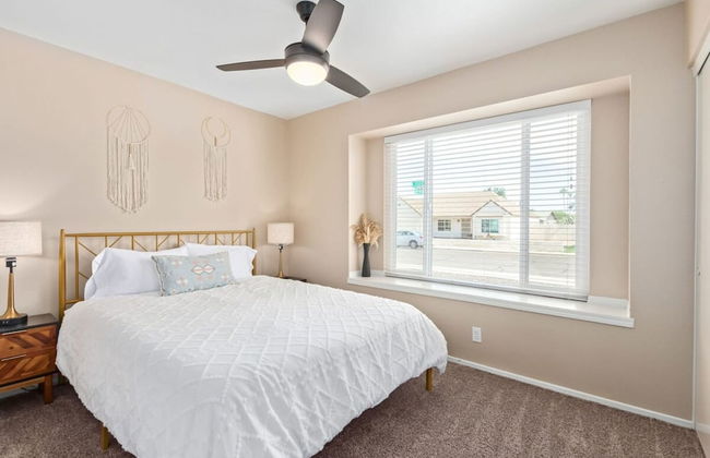 Corbell Park Casa W Pool Spa - S Tempe - Foto 17