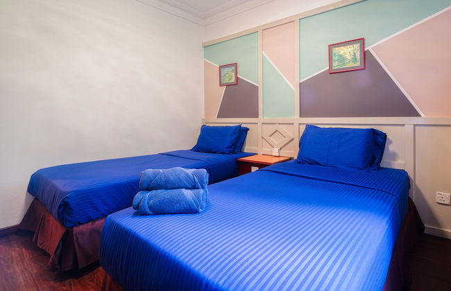 Parkland Apartment - Foto 12