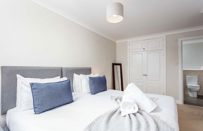 Carrick Retreat - Donnini Apartments - Foto 3