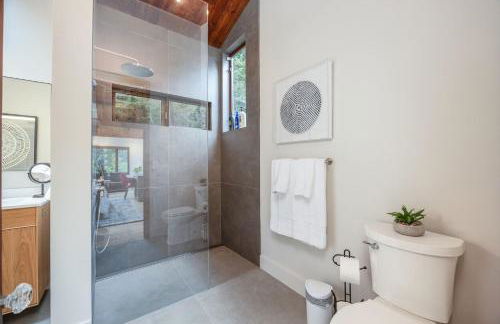 Secluded Forest Oasis - Your Ultimate Retreat Awaits! - Foto 33