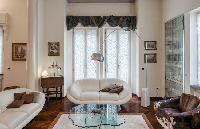 Villa Liberty Albisola 6 2 Emma Villas - Photo 5