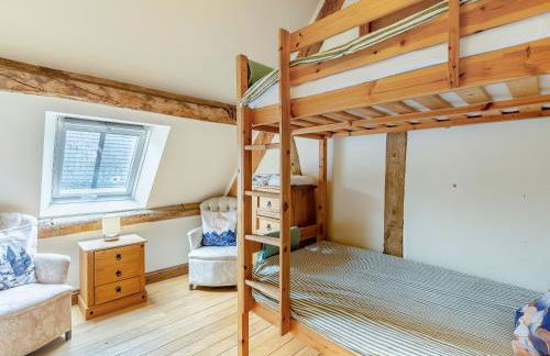 Wern Farm Barn - Foto 14