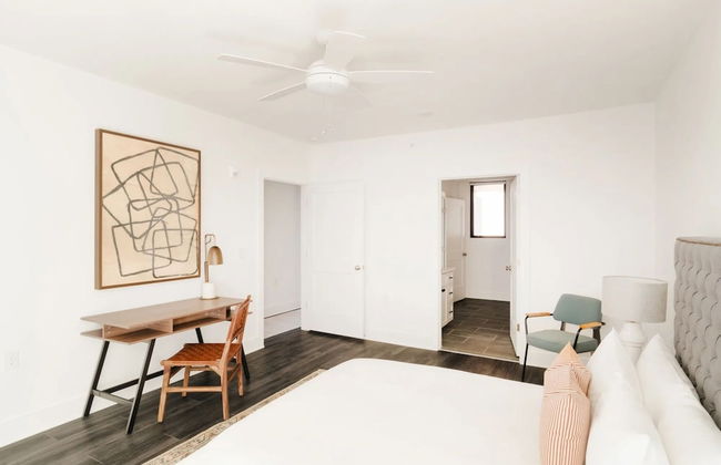 The Grove 5 by Avantstay Historic Location in Nashville - Foto 9