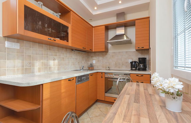 Holiday House Near the Beach by Renters - Foto 20