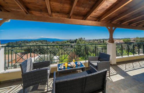 Villa Evalia - Foto 74