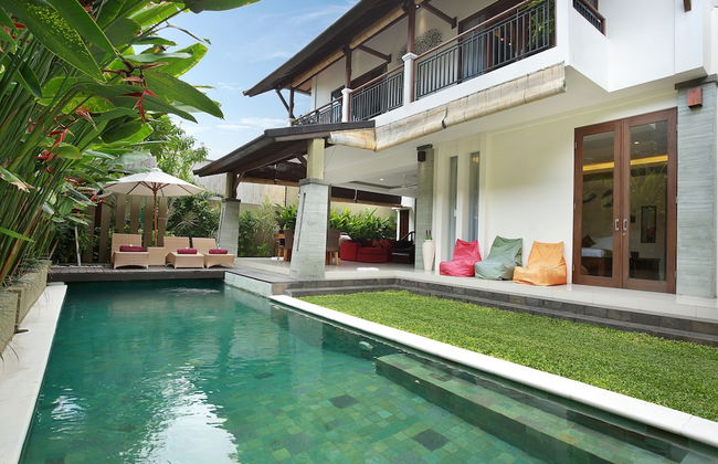 The Kumpi Villas - Foto 18