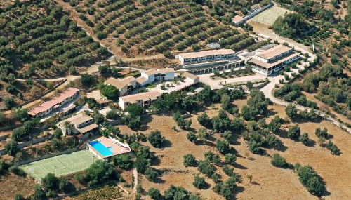 Apartment Is Murtas-3 by Interhome - Foto 5