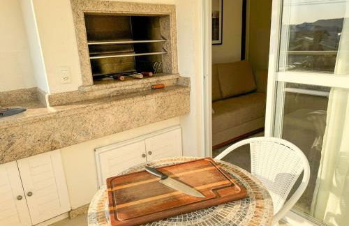 Charme Conforto Jurere Internacional Florianópolis - Foto 9