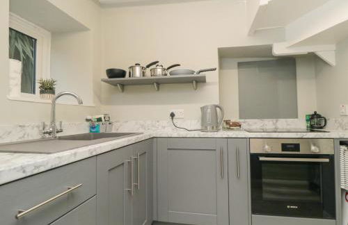 Newton Cottage - Foto 9