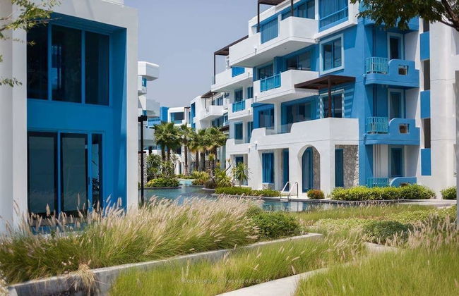 The Crest Hua Hin Rm.no.477 and 471 - Foto 39