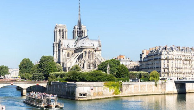 Paris Pass® Plus de Go City: más de 55 atracciones, incluido el Louvre - Foto 5