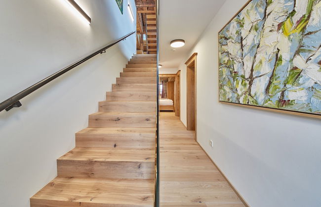 Chalet Guter Hirte - Foto 45