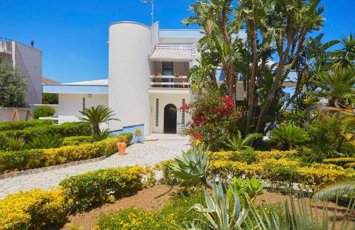 Villa Costantino - Foto 40