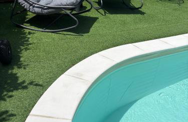 Séjour Romantique Jacuzzi intérieur Privé - Foto 23