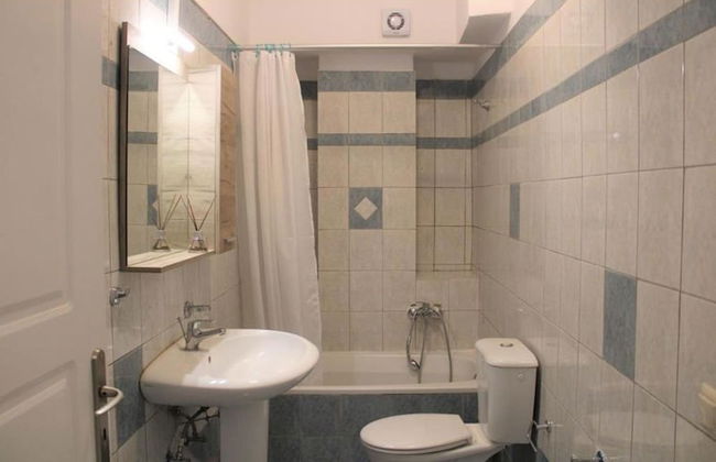 "kalamaki Plaza Apartments \"thalassa\"" - Foto 15