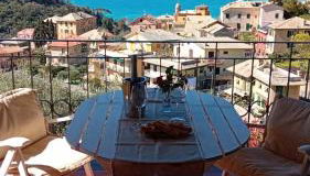 Camogli - "La casa di Sara" - Liguria Holidays - Foto 1