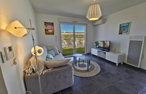 Rooftop du Lavandou - terrace and pool - Foto 1