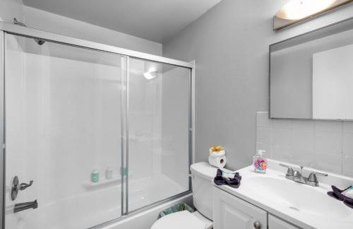 One Bdrm Quaint Flat W Deck - Foto 4