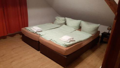 Gästehaus Zu Herrenwiesen - Photo 5