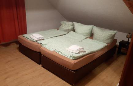 Gästehaus Zu Herrenwiesen - Photo 5