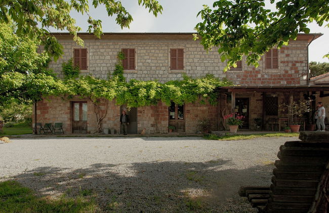 Agriturismo Bio Aia della Colonna - Foto 47